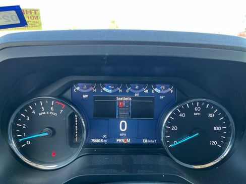 Used 2024 Ford Expedition Max XLT RWD image 17