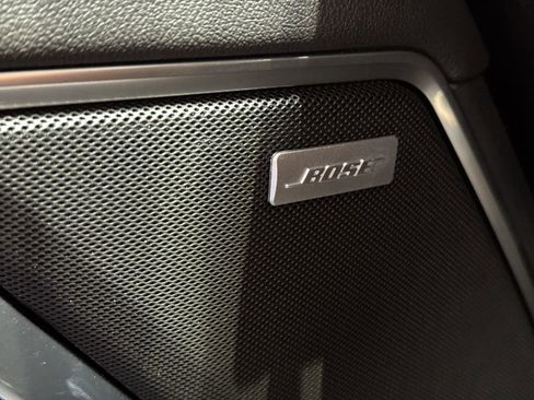 New 2026 Chevrolet Silverado 1500 LTZ w/ LTZ Premium Package image 37