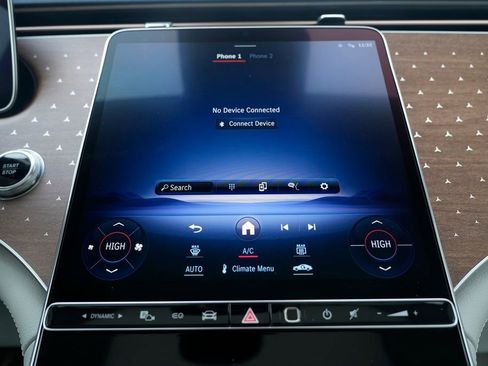 Used 2023 Mercedes-Benz EQE 500 4MATIC SUV image 72