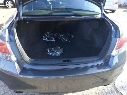 Used 2008 Honda Accord EX image 23