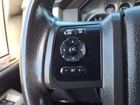 Used 2016 Ford F250 Lariat w/ Lariat Ultimate Package image 23