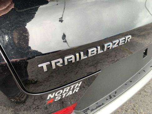 Certified 2023 Chevrolet TrailBlazer LT FWD image 28