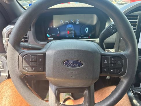 Used 2024 Ford F150 STX RWD image 5