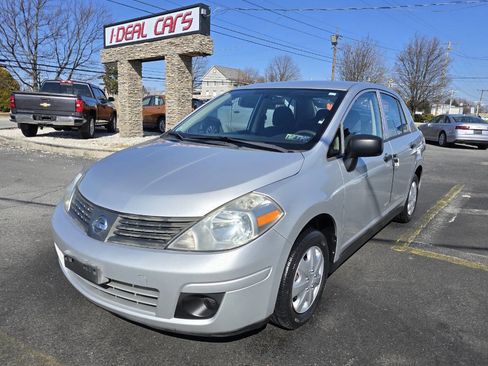 Used 2009 Nissan Versa Sedan image 33