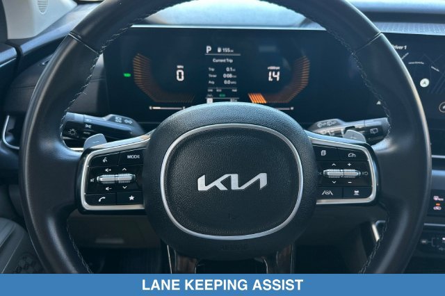 Used 2026 Kia Carnival LXS FWD image 27