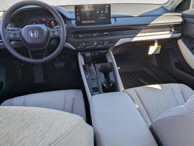 Used 2026 Honda Accord SE image 15
