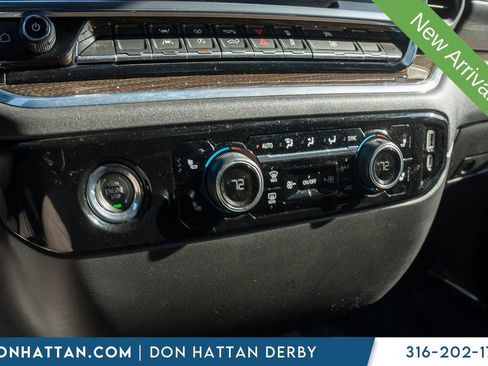 Used 2024 Chevrolet Silverado 1500 LT image 9