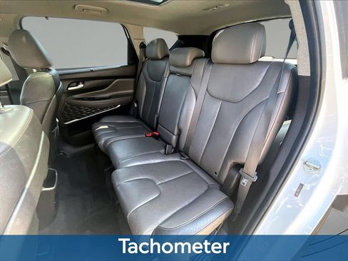 Used 2020 Hyundai Santa Fe SEL w/ Convenience + Premium Package AWD/4WD image 26