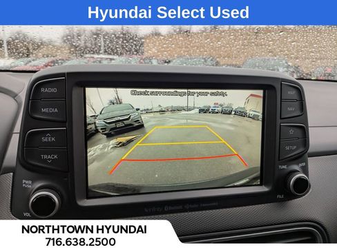 Used 2020 Hyundai Kona Ultimate image 23