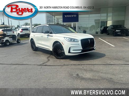Used 2023 Lincoln Corsair Reserve w/ Equipment Group 202A AWD/4WD image 1