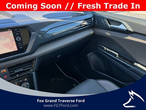 Used 2023 Volkswagen Taos SEL AWD/4WD image 31