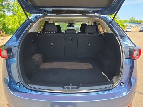 Used 2019 MAZDA CX-5 Sport AWD/4WD image 41
