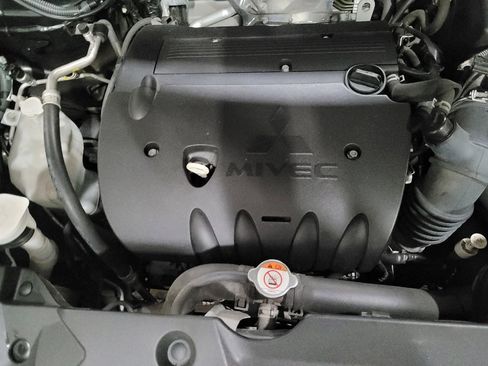 Used 2021 Mitsubishi Outlander Sport ES FWD image 30