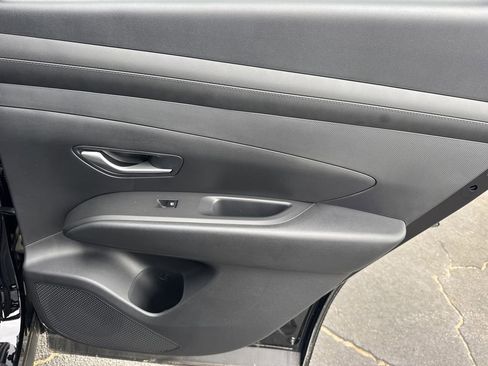 New 2025 Hyundai Tucson Blue AWD/4WD image 16