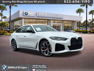 Used 2023 BMW 430i Gran Coupe w/ M Sport Package video 1