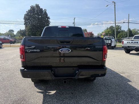 Used 2015 Ford F150 Lariat w/ Equipment Group 502A Luxury AWD/4WD image 16