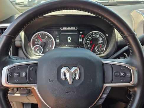 Used 2024 RAM 2500 Laramie AWD/4WD image 26
