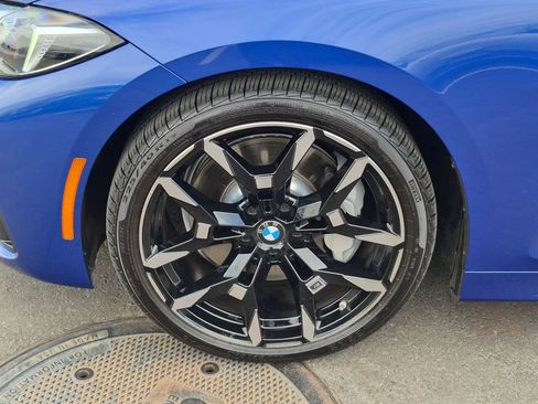 Used 2026 BMW 430i Coupe RWD image 27