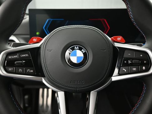 Used 2025 BMW M2 image 11
