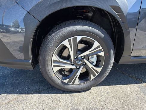 New 2026 Subaru Crosstrek 2.0i Premium AWD/4WD image 10