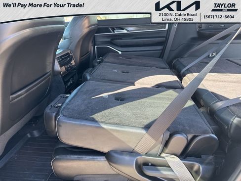 Used 2022 Jeep Wagoneer Series III image 26