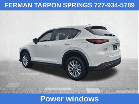 Used 2023 MAZDA CX-5 AWD 2.5 S image 9