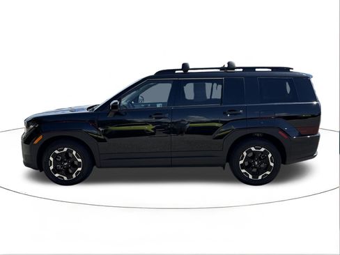 Certified 2025 Hyundai Santa Fe SEL FWD image 6