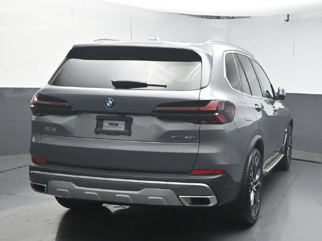 Used 2026 BMW X5 xDrive40i w/ Climate Comfort Package AWD/4WD image 7