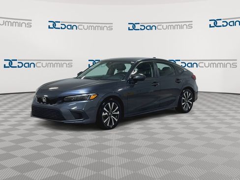 Used 2023 Honda Civic EX-L image 5