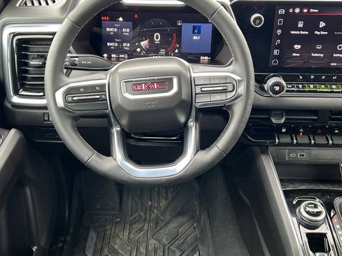 Used 2025 GMC Canyon Elevation w/ Convenience Package image 15