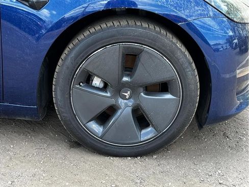 Used 2021 Tesla Model 3 Long Range AWD/4WD image 15