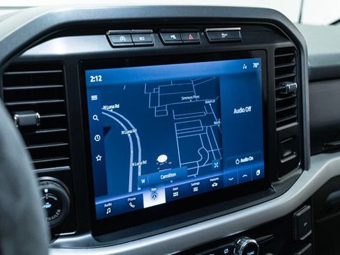 Used 2021 Ford F150 XLT w/ Equipment Group 301A Mid image 26