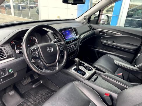 Used 2016 Honda Pilot EX-L image 11