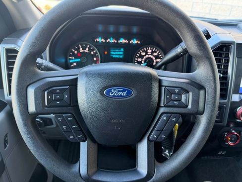 Used 2020 Ford F150 XLT image 18