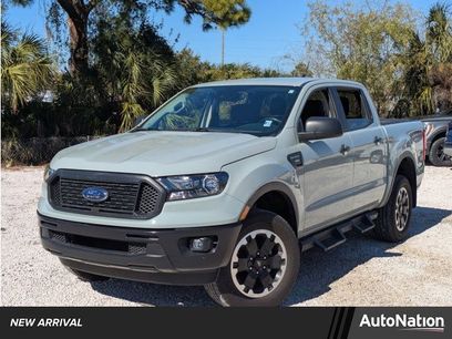 Used 2021 Ford Ranger XL w/ Equipment Group 101A High