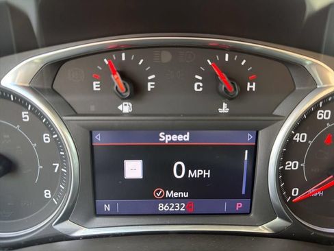 Used 2022 GMC Terrain SLE w/ Driver Convenience Package FWD image 52