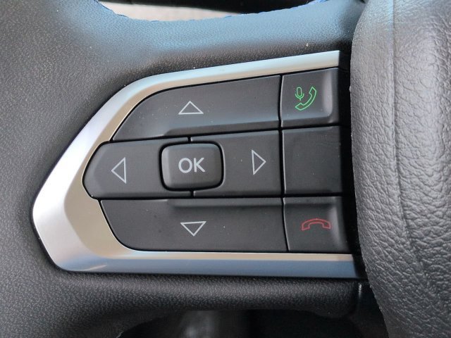 Certified 2022 Jeep Compass Latitude AWD/4WD image 25