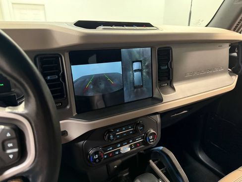 Used 2024 Ford Bronco Wildtrak AWD/4WD image 80