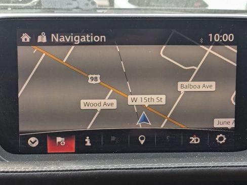 Used 2018 MAZDA MAZDA6 Grand Touring image 16