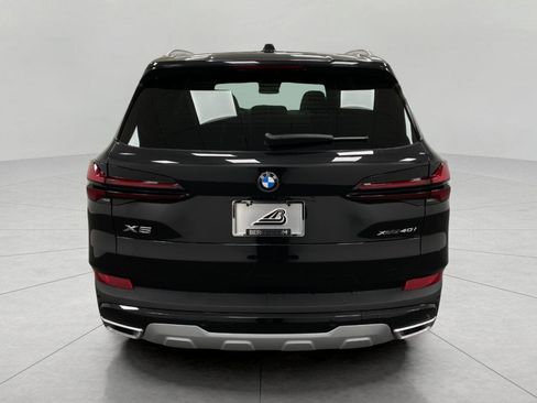 New 2026 BMW X5 xDrive40i image 4