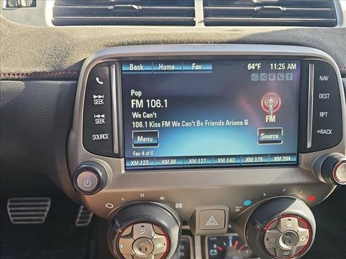 Used 2013 Chevrolet Camaro ZL1 image 16