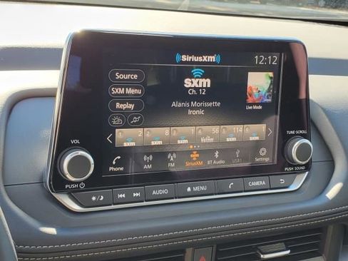 New 2026 Nissan Rogue SV image 28