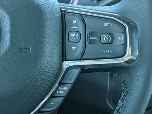 New 2026 RAM 3500 Laramie AWD/4WD image 23