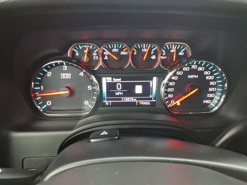 Certified 2018 Chevrolet Tahoe LT image 10