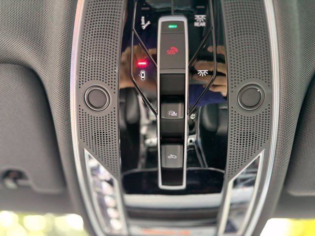 Certified 2022 Audi A8 L 3.0T w/ Executive Package AWD/4WD image 22