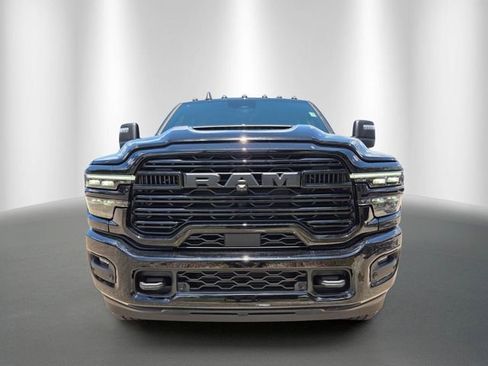New 2026 RAM 2500 Laramie AWD/4WD image 2