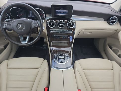 Used 2019 Mercedes-Benz GLC 43 AMG 4MATIC image 9
