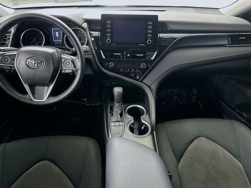 Used 2024 Toyota Camry LE FWD image 17