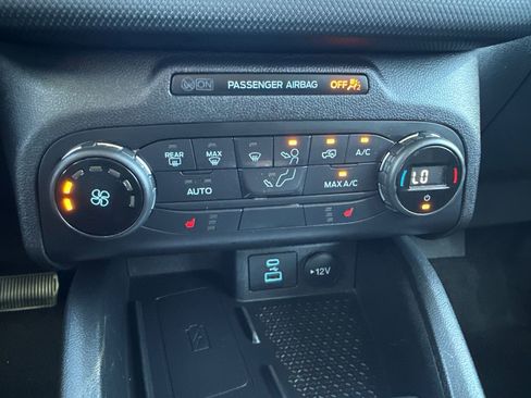 Used 2021 Ford Bronco Sport Big Bend w/ Big Bend Package (96B) image 26