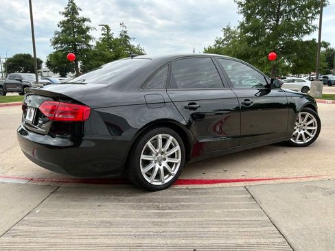 Used 2011 Audi A4 2.0T Premium FWD image 6